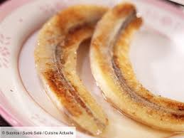 Undefined En 2020 Banane Flambee Recette Recettes De Cuisine