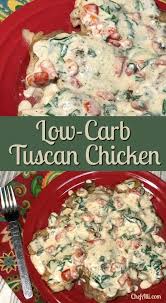 Instant Pot Low Carb Tuscan Chicken Chef Alli Recipe Low Carb Instant Pot Recipes Pot Recipes Easy Recipe Using Chicken