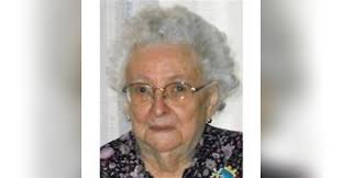 Doris K. (Rohr) Yandry Obituary