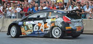 Die rallye weiz 2020 hat grünes licht: Rallye Weiz Europaischer Fia Status Automagazin At