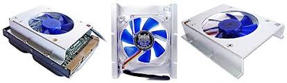 In the end, believe me, quiethdd is the only effective solution you can find on the internet right now to solve the problem that hdd constantly makes noise in the combined use of. Silent Savior Quiet Hard Drive Cooler