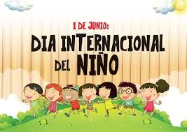 Por más absurda que nos parezca su opinión hay que encontrarle el. Feliz Dia Internacional Del Nino For Android Apk Download