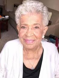 Selena Marsh Rittenhouse (1926-2019)