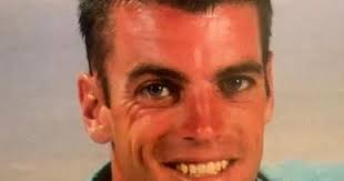 Adam “Chase” Schrecker