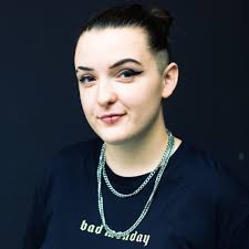 What's scarier than change?