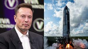 Elon Musk Blasts FAA For Fining SpaceX And Delaying Starship Missions; 'Enough Is Enough' - Science