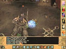 Spellcasting Failure Beamdog Forums