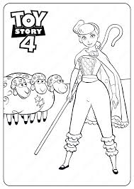 Coloring page extraordinary buzz coloring pages lightyear page. Free Printable Toy Story Peep Pdf Coloring Pages Jessie Sheets Buzz Lightyear Page Tures Print Out 2 To 4 Oguchionyewu