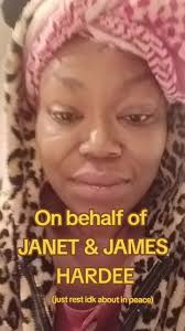 Janet Marie Covington