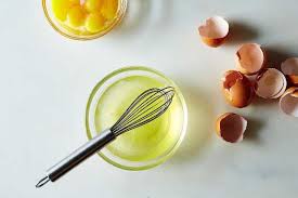 Beat it into an even consistency. Thebeautybar Blog