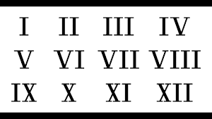 Maybe you would like to learn more about one of these? Roman Numerals 50000 Shefalitayal
