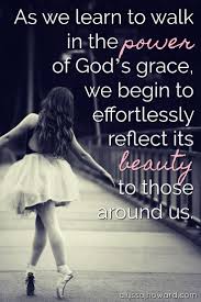 4 Characteristics That Define The Grace Of God Gods Grace Quotes Grace Quotes Gods Grace