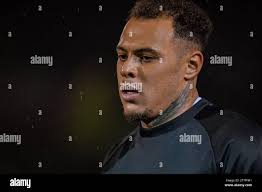 Scott shields hi-res stock photography and images