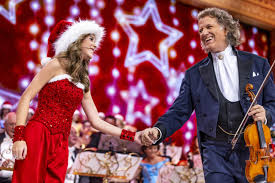 Andre Rieu – Christmas