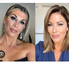 RHOC Alexis and Emily Drama Discussion