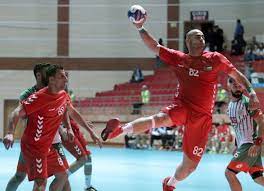 Check spelling or type a new query. Ambitious Plan To Improve Jordan Handball Jordan Olympic Committee
