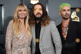 Tom kaulitz is a german guitarist, songwriter and producer. Bill Kaulitz Pictures And Photos