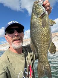 What is the fishing like at Two Rivers?