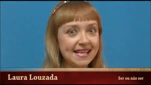 Mensagem do Programa Ser ou Não Ser