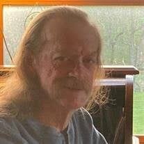 Robert Edward Thorpe Obituary