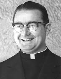 Fr Colin's Cause -- A Long and Winding Road