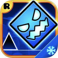 Geometry Dash Subzero App Store Story Geometry Dash Lite Geometry Android Games