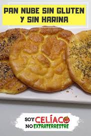 Pin En Panes Sin Gluten