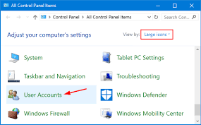 Insert usb and format by selecting fat32 file system. 5 Ways To Change Windows 10 Password With Administrator Account