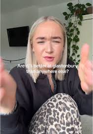 Glastonbury Neon Bucket Hats 2024