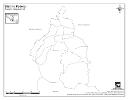 Esta ciudad tiene una superficie de 1,485 km2 te mostramos algunos tipos del mapa de la ciudad de méxico (cdmx). Mapa Para Imprimir De Ciudad De Mexico Mapa Mudo De Municipios De Ciudad De Mexico Inegi De Mexico Interactive Maps
