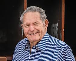 Still Going Strong: Catching Up with C.C. Myers