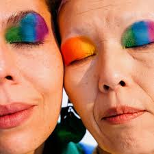 Borderland Rainbow Center