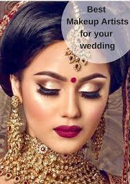 Bookeventz Choice Of Best Makeup Artist For Weddings Bridal Makeup Images Indian Bridal Makeup Bridal Eye Makeup