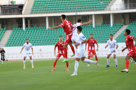 ويستعد الوداد لمباراة مهمة أمام مضيفه حسنية. Kwuk96p20o3azm