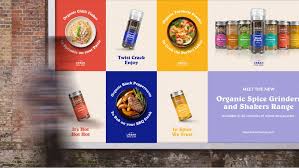 First street is the worst now review limited but first street the worst product and customer service wise helpful. Deuce Studio Creates New Packaging For The Urban Spice Shop