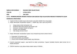 Makna dan tujuan yg hendak dicapai oleh syara' dlm. Prinsip Syariah Dan Kaedah Fiqh Dalam Seni Menurut Perspektif Islam Flip Ebook Pages 1 37 Anyflip Anyflip