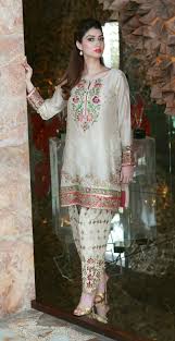 Latest Collection Of Fancy Dresses In Pakistan 2018 Beststylo Com Pakistani Outfits Fancy Dresses Pakistani Dress Design