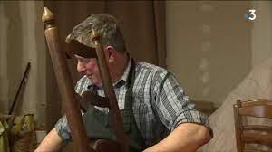 Check spelling or type a new query. Rempailleur De Chaises Les Metiers Anciens 2 4 Youtube