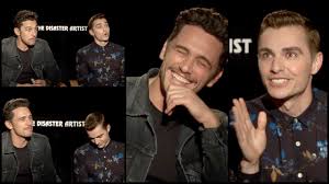 David john franco was born in palo alto, california, to betsy franco, an author, and douglas eugene doug franco, who ran a silicon valley business. Brothers James Dave Franco Gush About Each Other How Amazing Their Mum Is Youtube