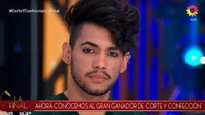 San Basilio: Ignacio no pudo ganar la final pero el premio quedó en Córdoba