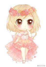 صور انمي اطفال جديد 2019 احدث صور انمي اطفال بنات2020 اروع صور انمي اطفال chibi anime kawaii chibi girl drawings cute anime chibi