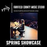 Fairfield County Music Studio: Spring Showcase