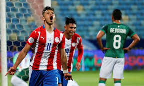 Bolivia are still looking for their first point. Video Paraguay Vs Bolivia Copa America Highlights