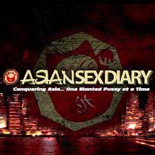Asian Sex Diary (@AsianSexDiary) / X