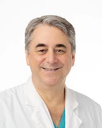 Dr. Stuart Henry, MD, Surgery