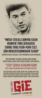Setiap orang tentunya ingin menjadi pribadi yang positif dan bisa menjadi sosok yang selalu siap dalam kondisi apapun. Soe Hok Gie Kata Kata Motivasi Kutipan Pengetahuan