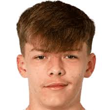 چهارده بازیکن :: Samuel Mather