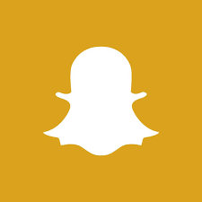 Fall Snapchat Icon Snapchat Icon Yellow Snapchat Snapchat Logo