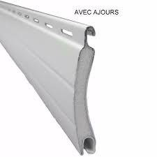 We did not find results for: Lames De Volet Roulant En Aluminium 41 Mm