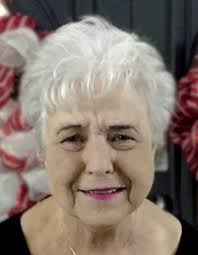 Gladys Motley Obituary (1939